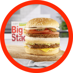 Stackit Snacks Big Stack | Snacksters